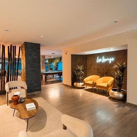 137 Luxresidence Lisbon Exterior photo