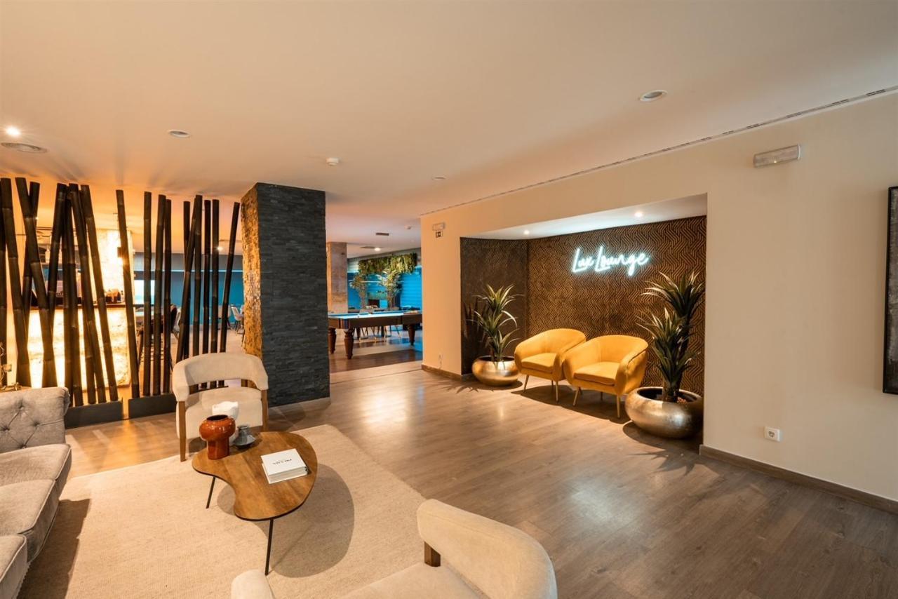 137 Luxresidence Lisbon Exterior photo