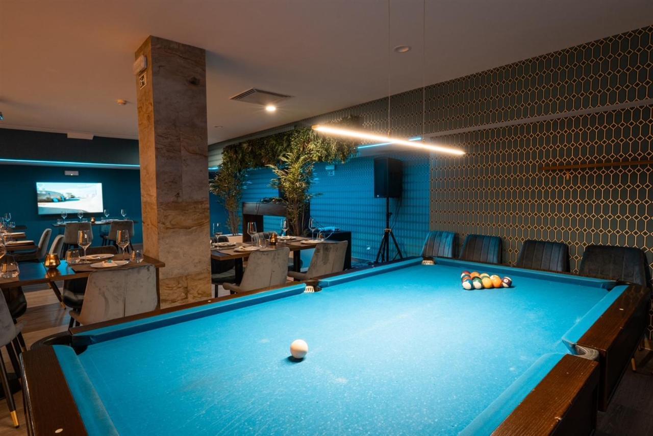 137 Luxresidence Lisbon Exterior photo