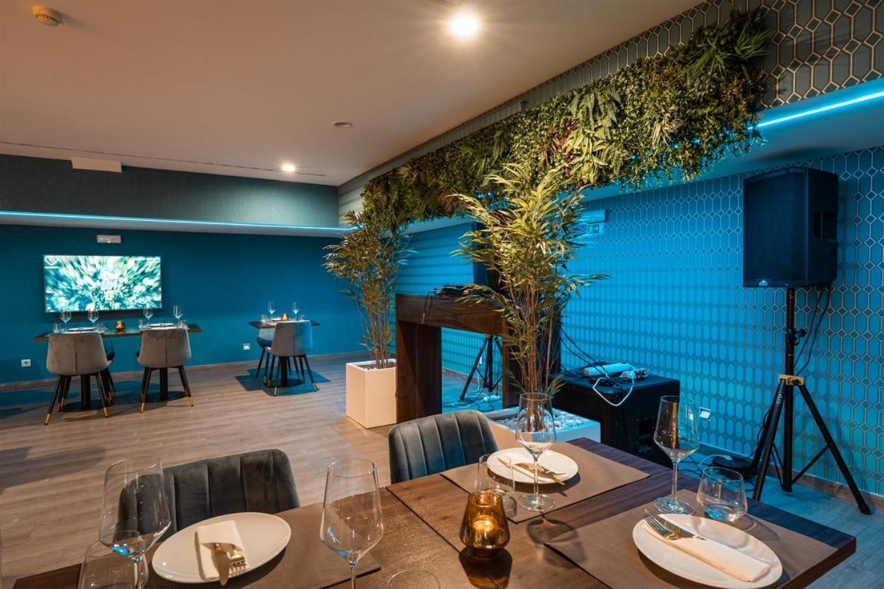 137 Luxresidence Lisbon Exterior photo
