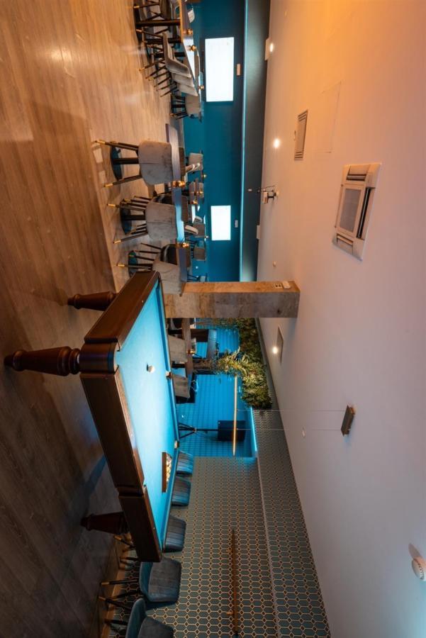137 Luxresidence Lisbon Exterior photo