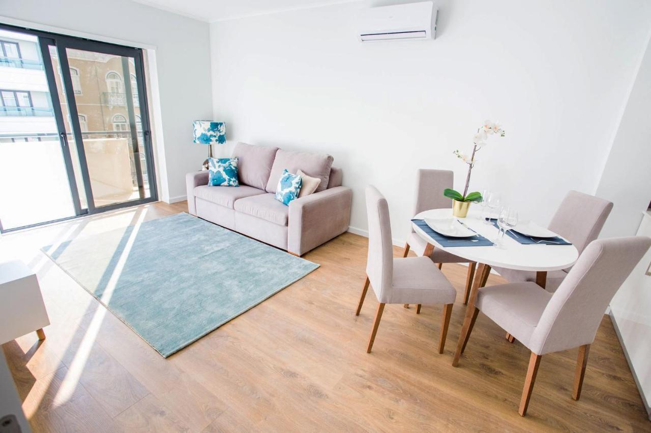 137 Luxresidence Lisbon Exterior photo
