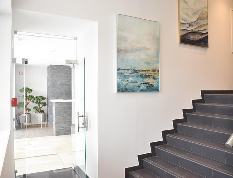 137 Luxresidence Lisbon Exterior photo