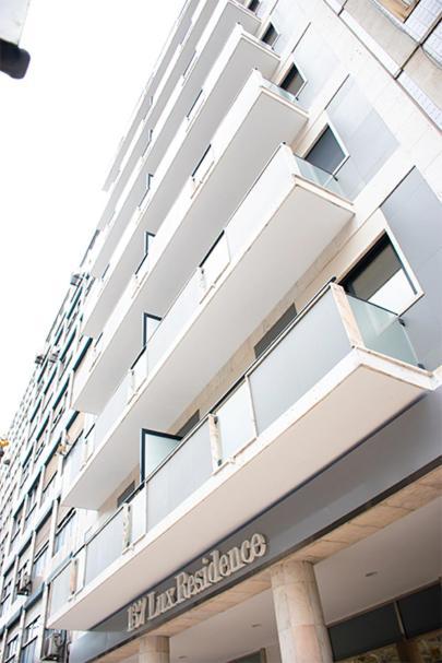 137 Luxresidence Lisbon Exterior photo