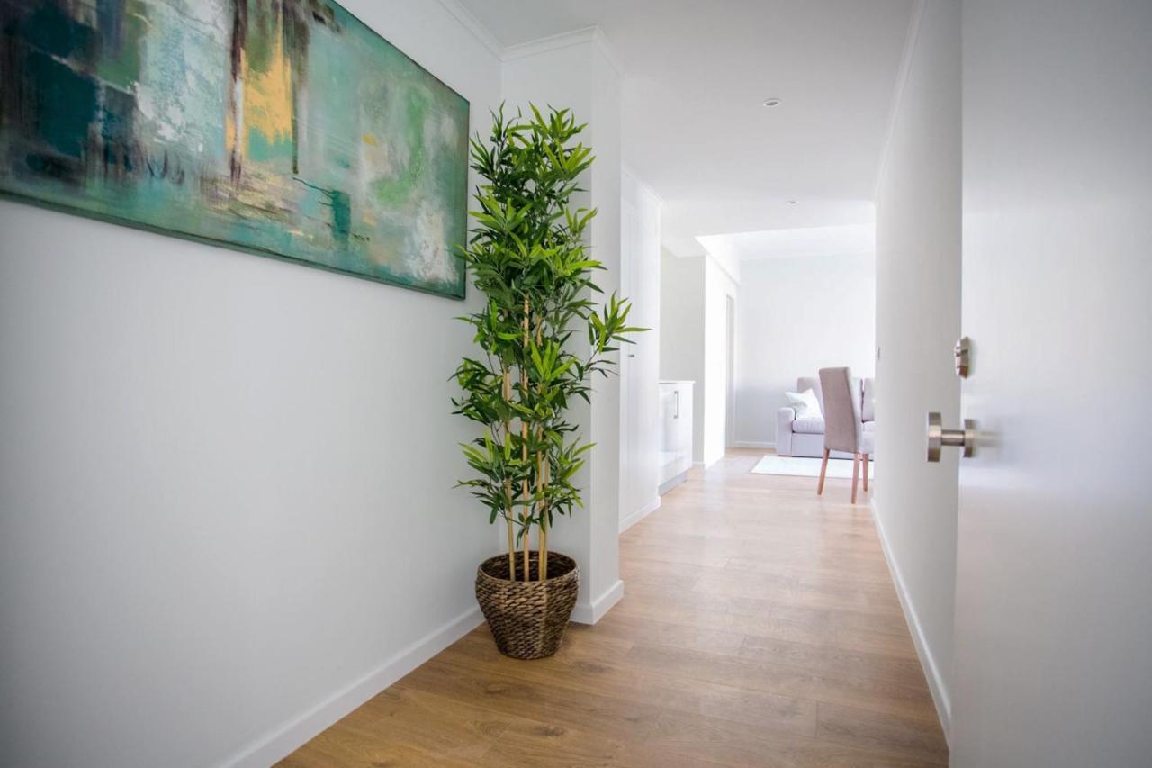 137 Luxresidence Lisbon Exterior photo