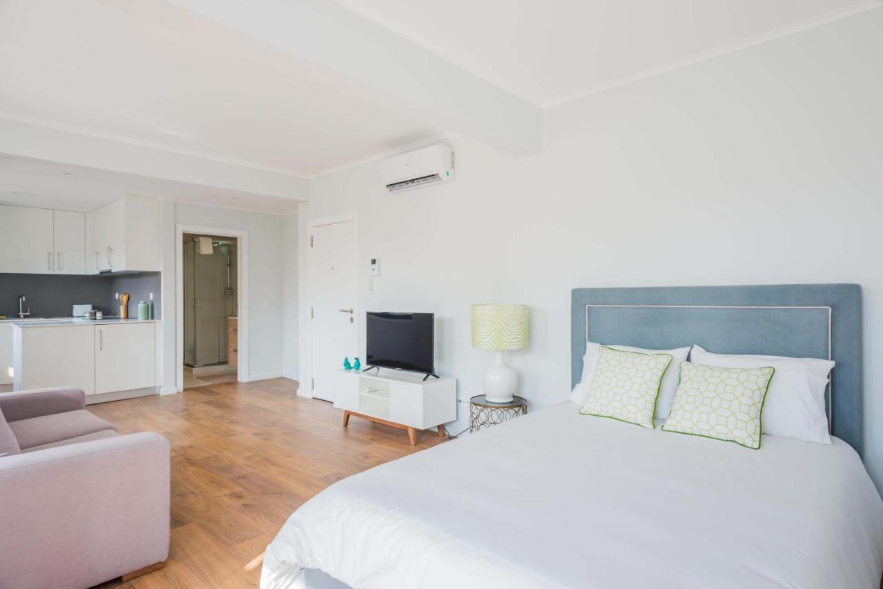 137 Luxresidence Lisbon Exterior photo