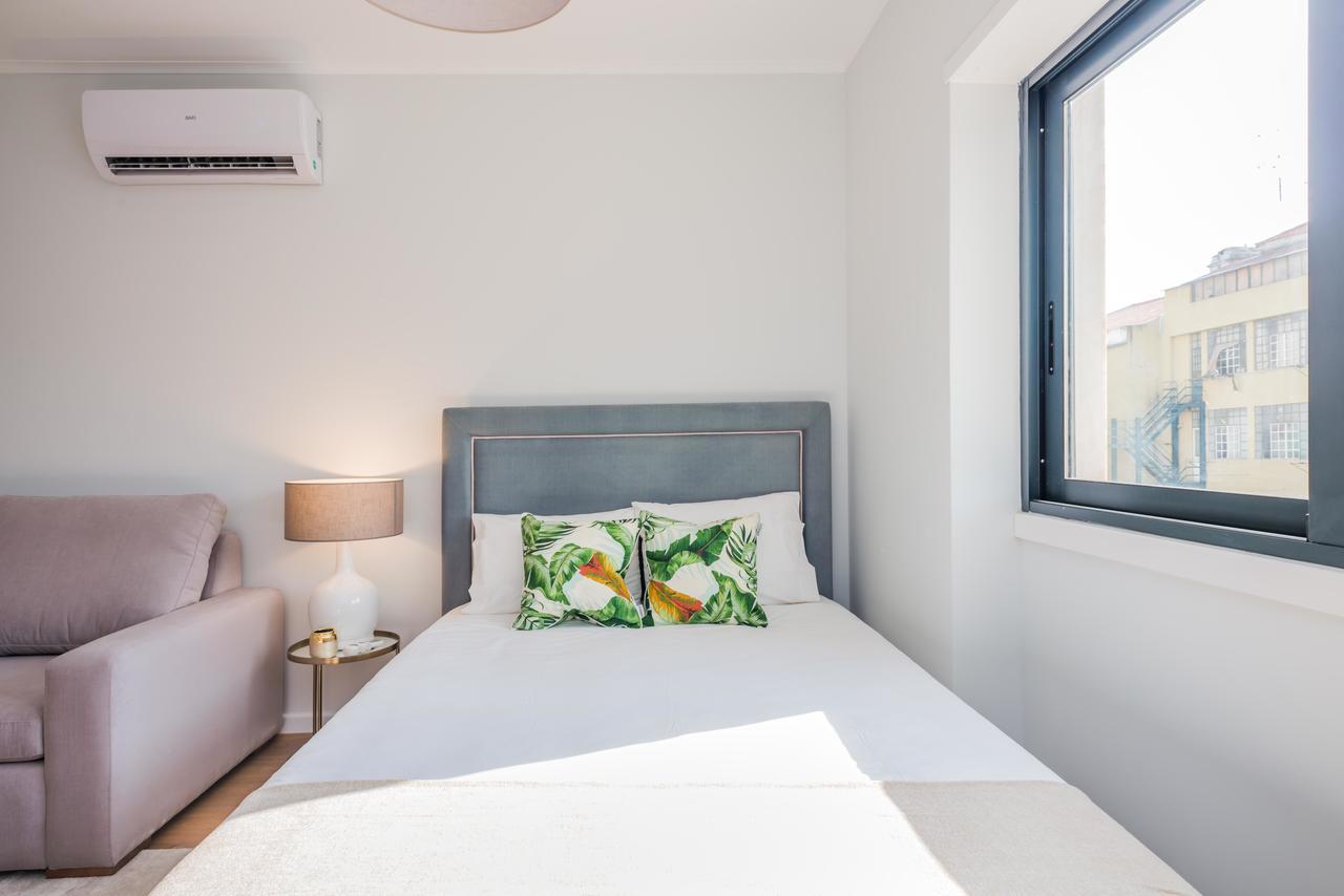 137 Luxresidence Lisbon Exterior photo