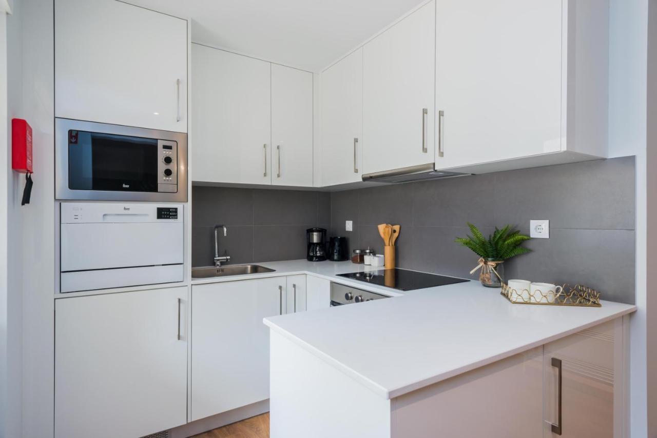 137 Luxresidence Lisbon Exterior photo