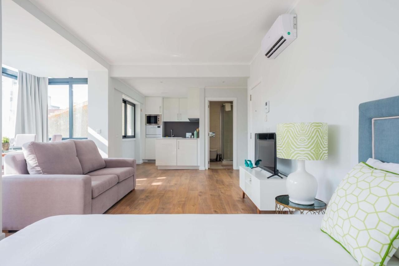 137 Luxresidence Lisbon Exterior photo