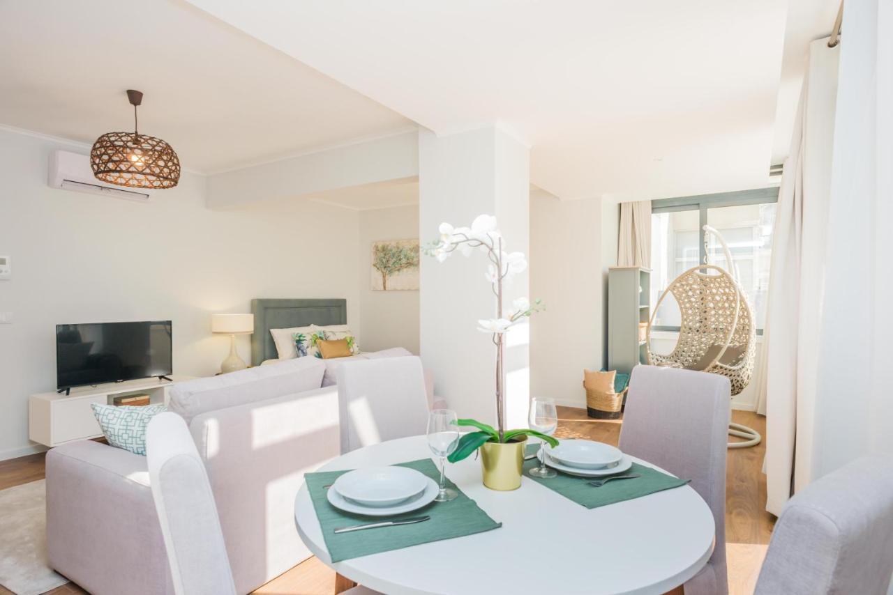 137 Luxresidence Lisbon Exterior photo