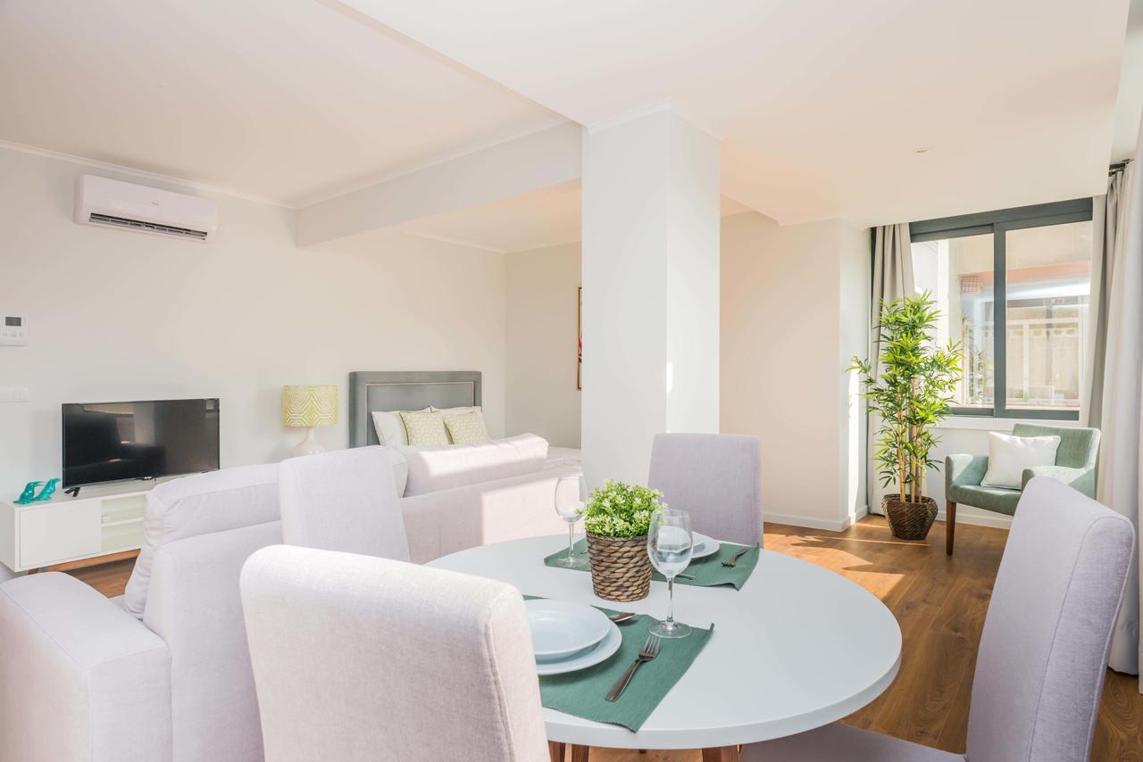 137 Luxresidence Lisbon Exterior photo
