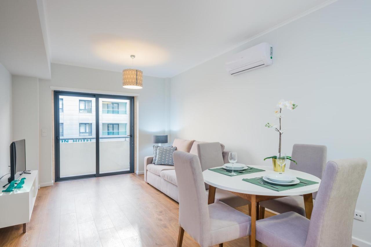 137 Luxresidence Lisbon Exterior photo