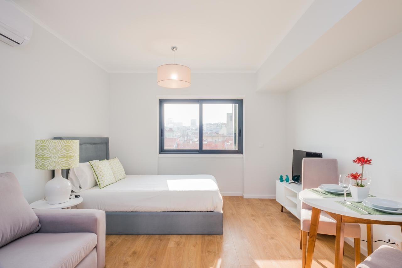 137 Luxresidence Lisbon Exterior photo