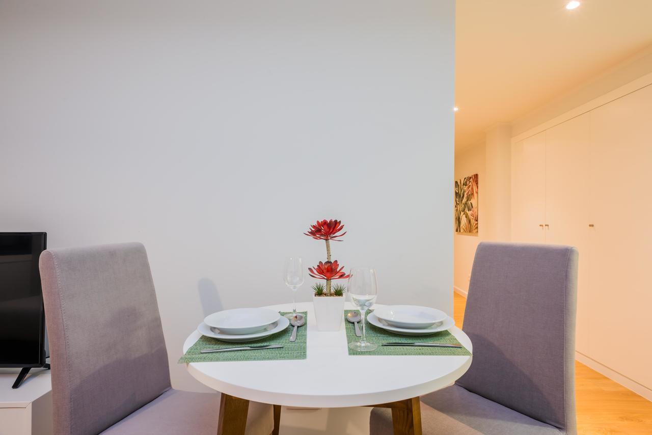 137 Luxresidence Lisbon Exterior photo