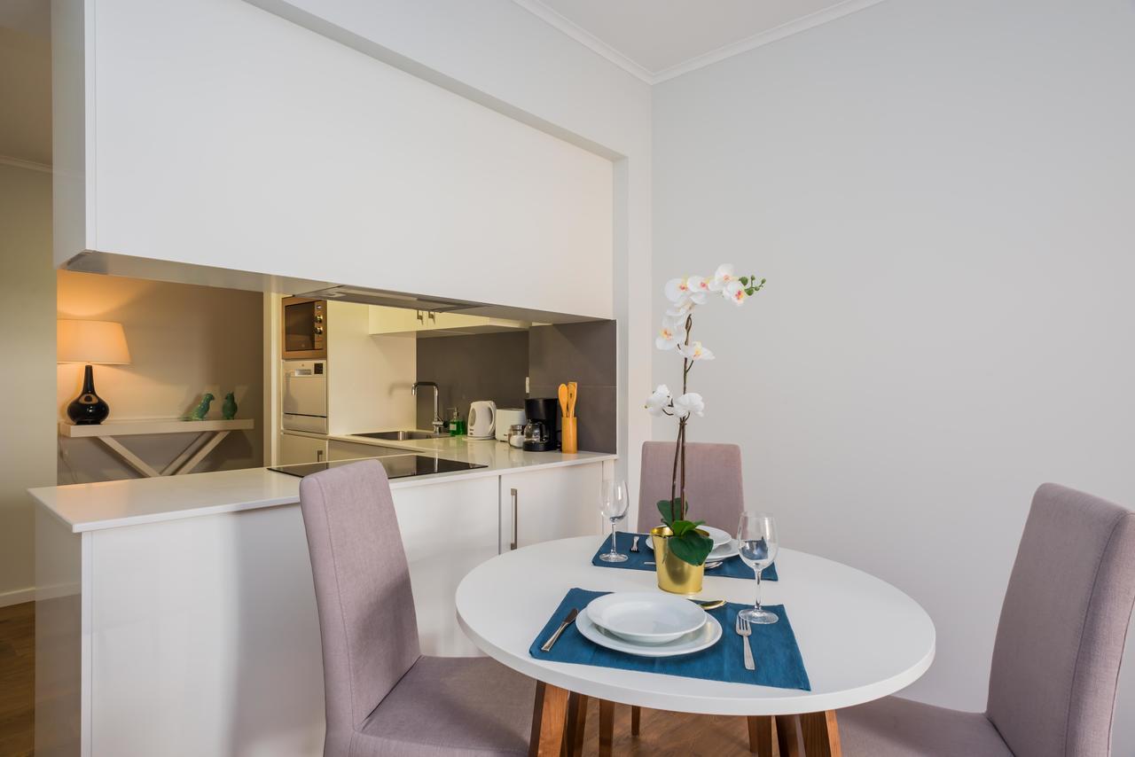 137 Luxresidence Lisbon Exterior photo