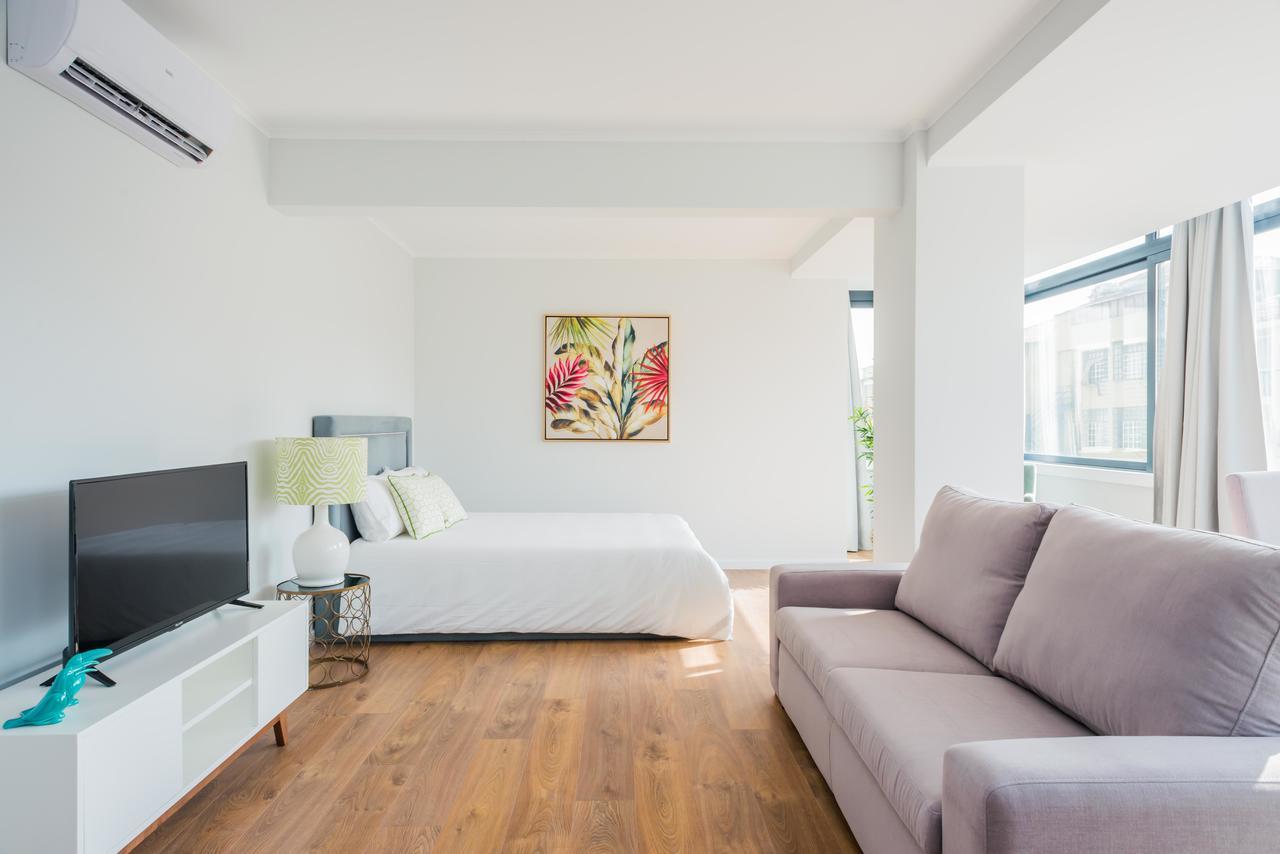 137 Luxresidence Lisbon Exterior photo