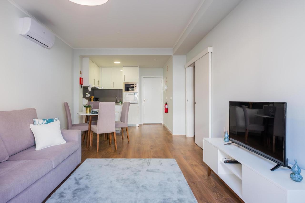 137 Luxresidence Lisbon Exterior photo