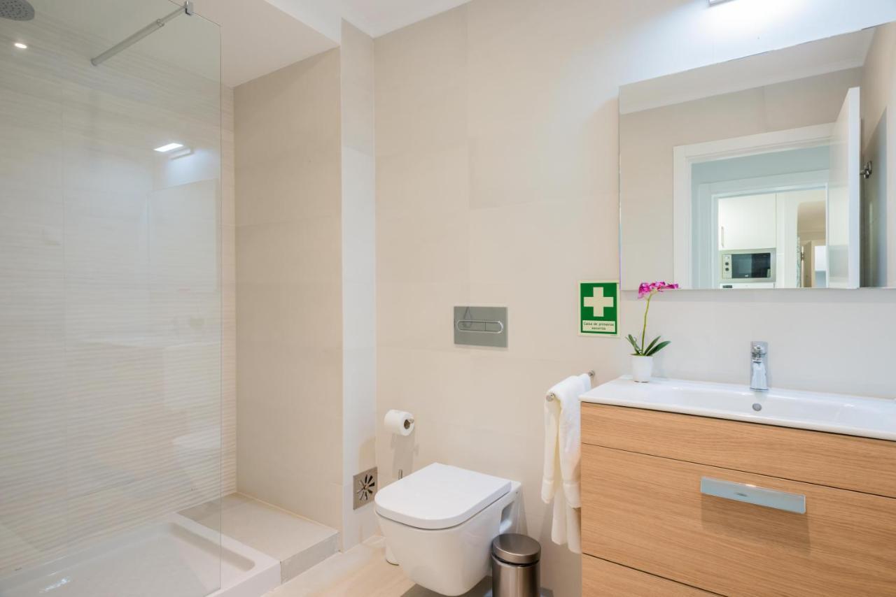137 Luxresidence Lisbon Exterior photo