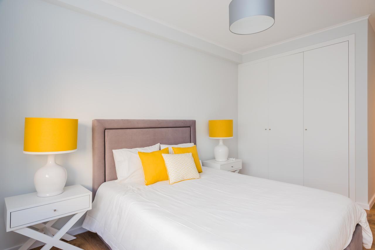 137 Luxresidence Lisbon Exterior photo