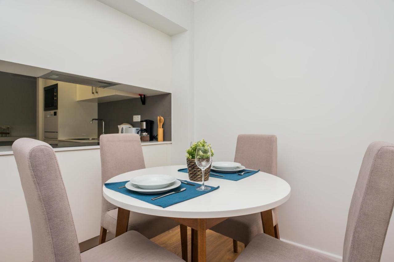 137 Luxresidence Lisbon Exterior photo