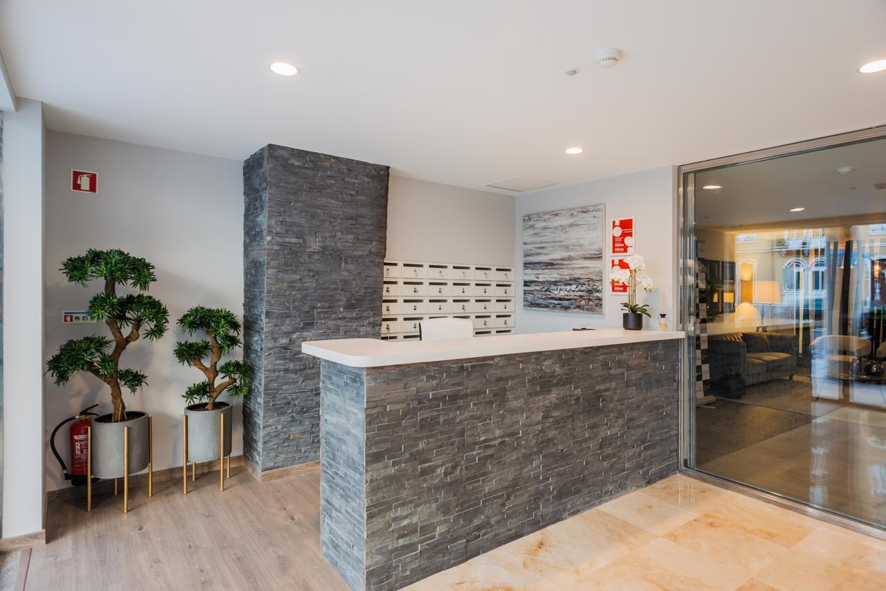 137 Luxresidence Lisbon Exterior photo
